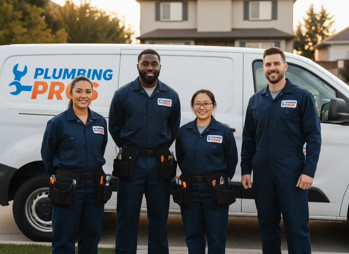Water Heater Repair company in Charlottesville, IN